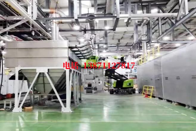 伊州机电设备安装工程,设备安装公司